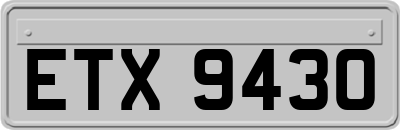ETX9430