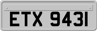 ETX9431