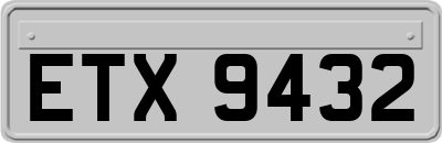 ETX9432