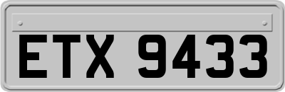 ETX9433