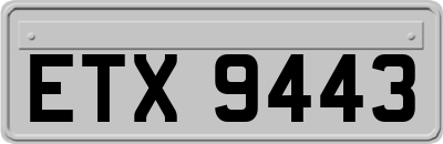 ETX9443