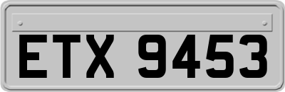 ETX9453
