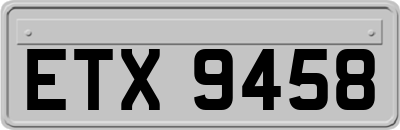ETX9458