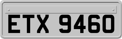 ETX9460