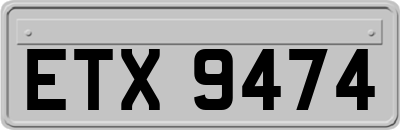ETX9474