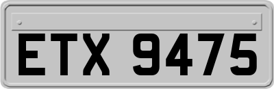 ETX9475