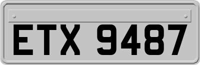 ETX9487