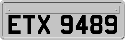 ETX9489