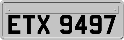 ETX9497