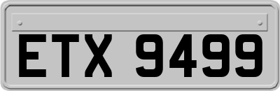 ETX9499