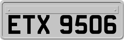 ETX9506