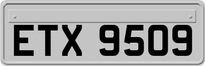 ETX9509