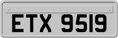 ETX9519