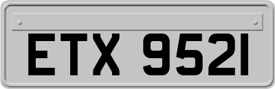 ETX9521