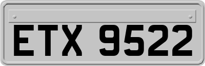 ETX9522