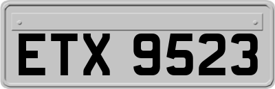 ETX9523