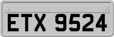 ETX9524