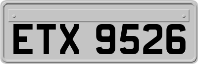 ETX9526