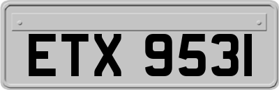 ETX9531