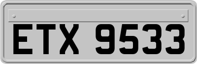 ETX9533