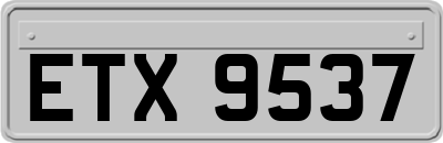 ETX9537