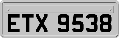 ETX9538