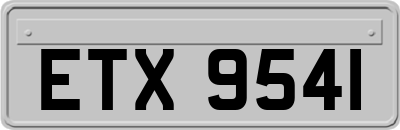 ETX9541