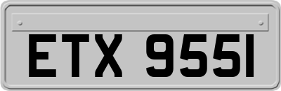 ETX9551