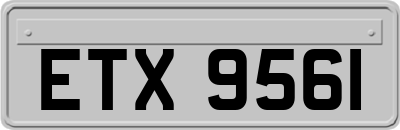 ETX9561