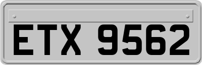 ETX9562