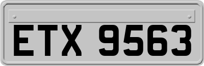 ETX9563