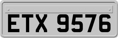 ETX9576
