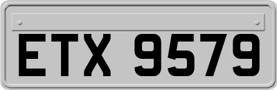 ETX9579