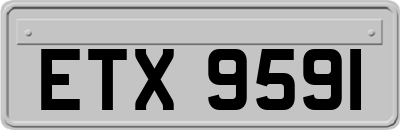 ETX9591