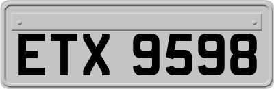 ETX9598