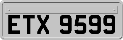 ETX9599