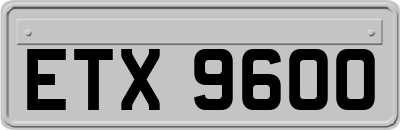 ETX9600
