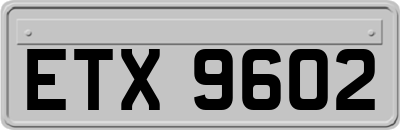 ETX9602