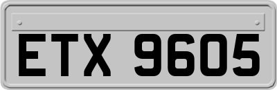 ETX9605