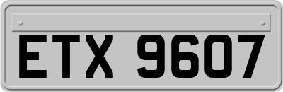 ETX9607