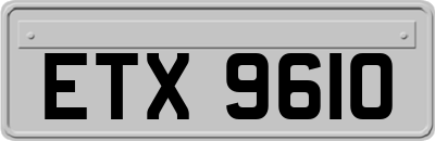 ETX9610