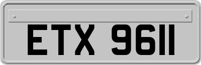 ETX9611
