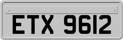 ETX9612