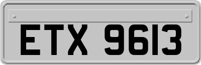 ETX9613