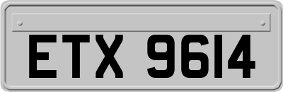 ETX9614