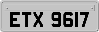 ETX9617