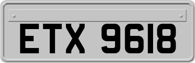 ETX9618