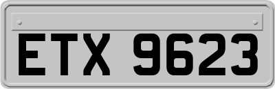 ETX9623