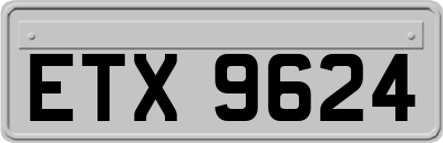 ETX9624