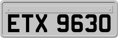 ETX9630